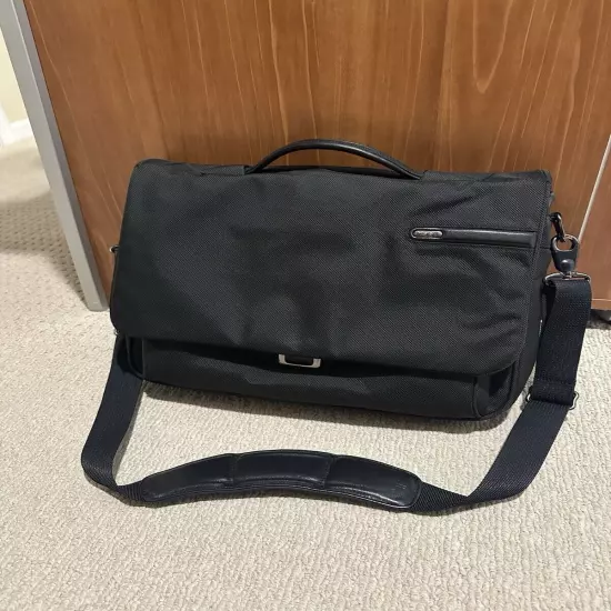 Tumi Messenger Bag for Men