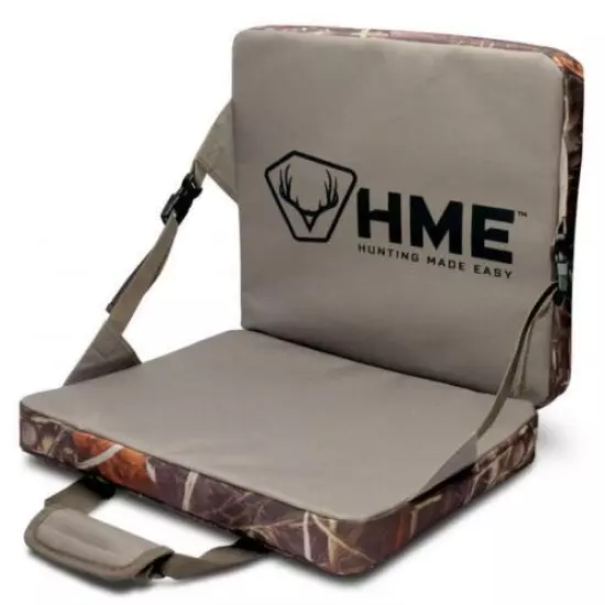 HME Products HME Folding Seat Cushion FLDSC