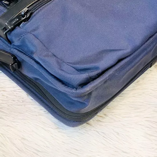 Tumi X Sophnet Alpha2 2Way Briefcase