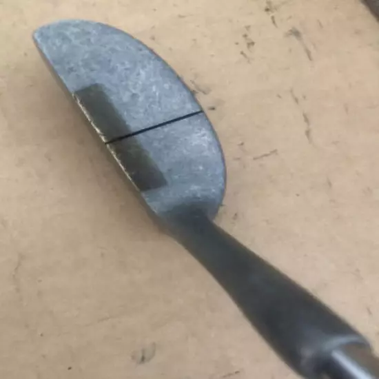 Northwestern Westchester 90 Putter Right Handed Steel Shaft