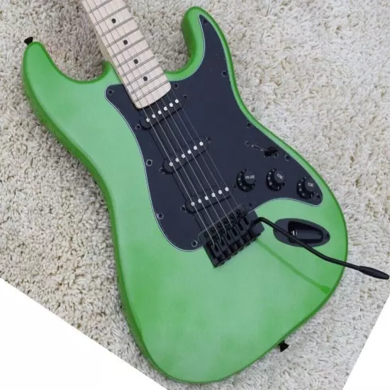 Groove ST Electric Guitar S/S/S into 21 Colors (Free Shipped USA/ Canada)