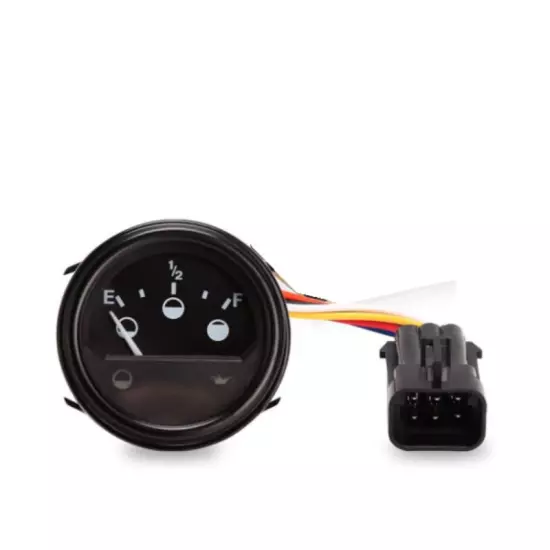 For EZGO RXV Golf Cart State of Charge Fuel Meter 2008-up 612314