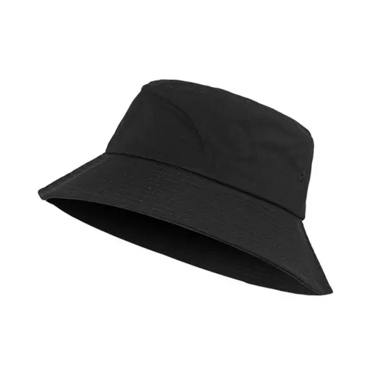 Unisex Fisherman Hat Bucket Hat for Big Large Head Travel Oversize Cap Men Women