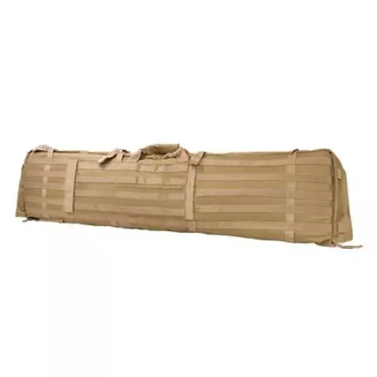 NcStar Rifle Case/Shooting Mat Tan CVSM2913T