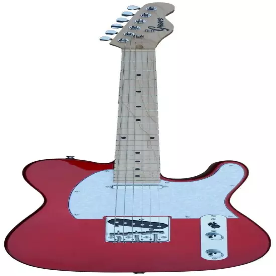 Groove Brand TL Electric Guitar into 12 Colors (Free Shipped USA/ Canada)