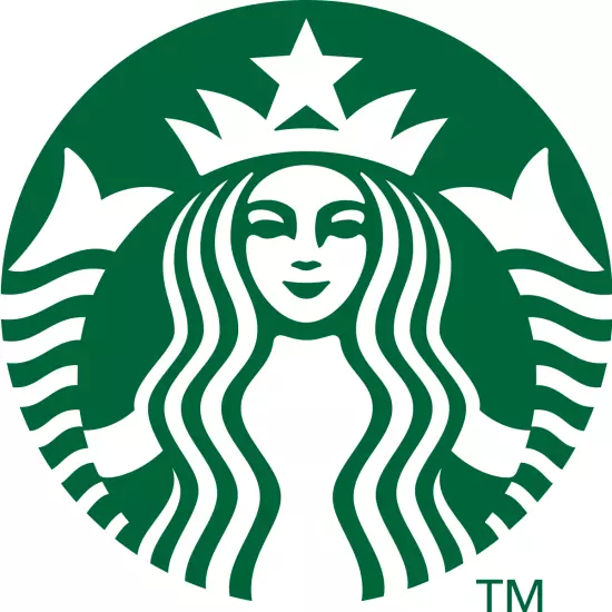 Starbucks - Frappuccino Beverage Cream Creme Flavored Syrup - 63oz Bottle + Pump