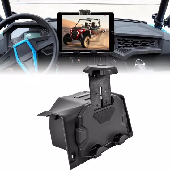 Electronic Device Holder with Storage Box Organizer Tray for RZR XP, Spo