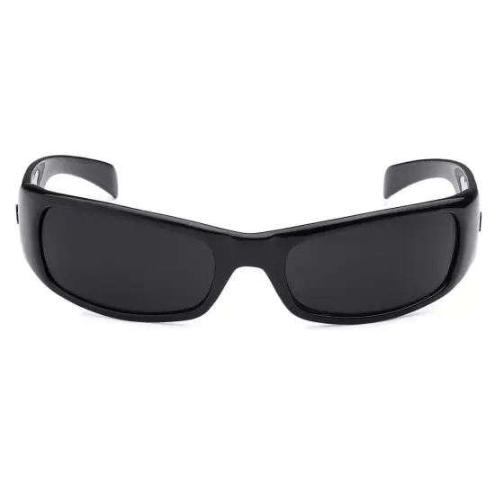 LOCS Hardcore Gangster Sunglasses Classic Lowrider Biker Cholo Designer Eyewear