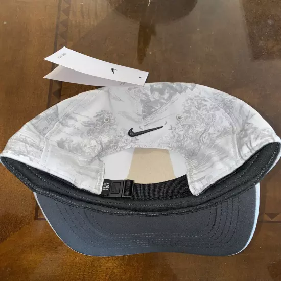 Nike Aerobill Classic 99 Cap (US, Alpha, One Size, Photon Dust)