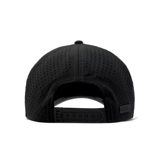 NEW Melin Odyssey Stacked Hydro Classic Snapback Hat Cap - Choose Color!