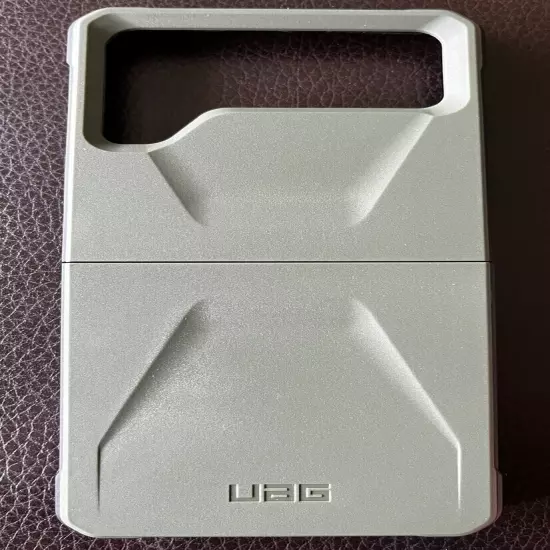 UAG Civilian Samsung Galaxy Z Flip3 5G Cell Phone Case