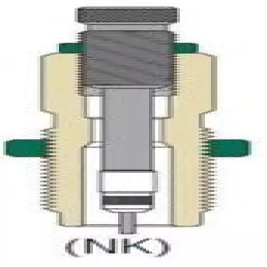 Redding Neck Sizer Die-24 Nosler (81320)