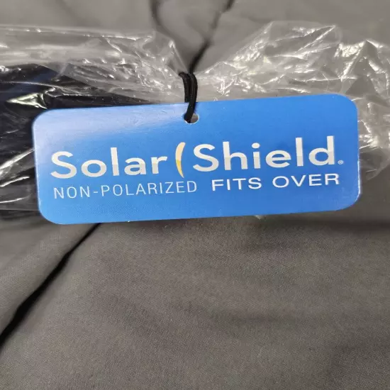 Solar Shield Non-Polarized Fits Over 29003A, Size Large