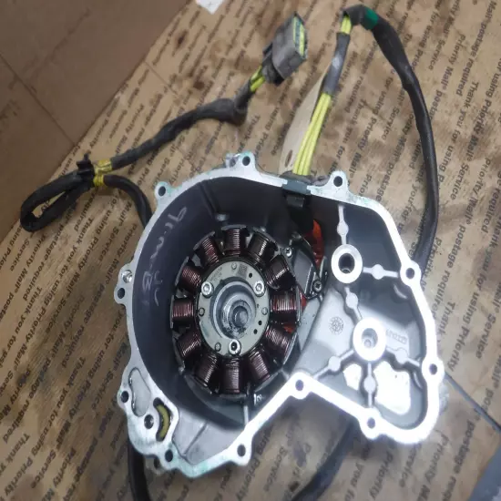 2020-2023 CANAM OUTLANDER 570 650 850 1000 STATOR W/COVER 420212223 420885634