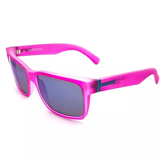 Vonzipper Elmore Spaceglaze Limited Addition Pink Bubblegum Astro Glo