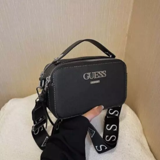 New Guess Fashion Women'S Handbag Single Shoulder Crossbody Bag