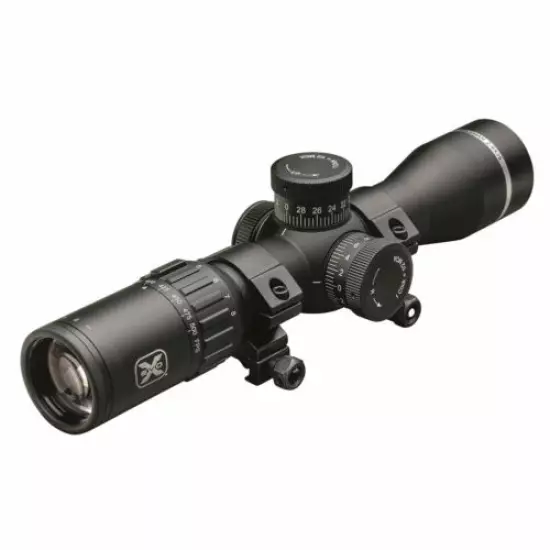 TENPOINT EVO-X Marksman Elite Black Crossbow Scope (HCA-095.2)