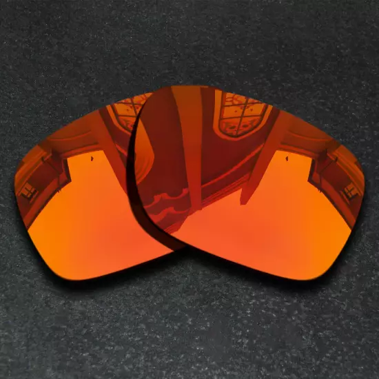 US Polarized Replacement Lenses For-RB4165 54mm-Variety Choices