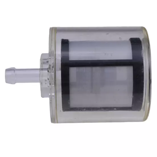 Fuel Filter for Caterpillar Skid Steer Loader 236D 242D 246D 259D 277D 279D 289D