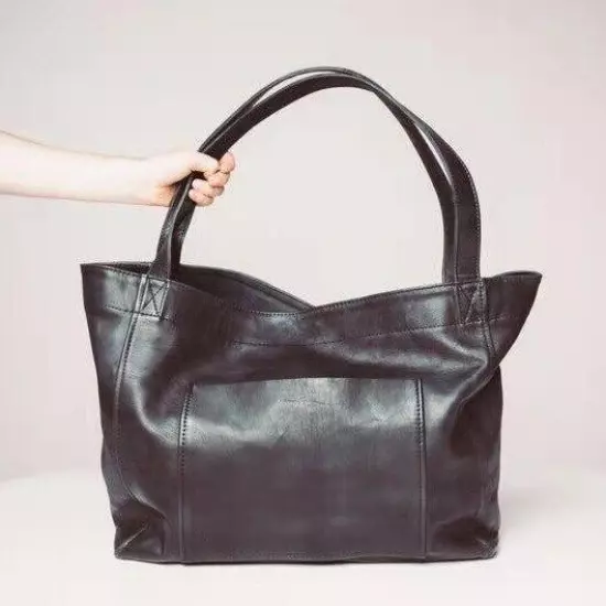 PU Leather Tote Bags Women's Handbag Lady Hand Bags Women Shopper Bag Big