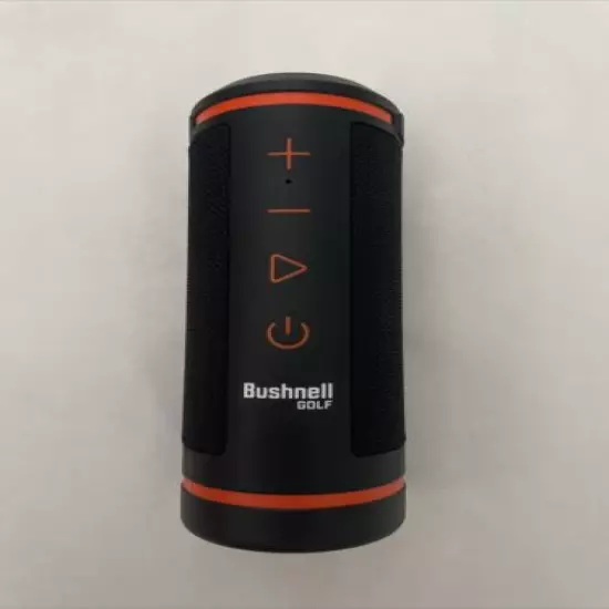 Bushnell Wingman Speaker with Wireless Remote