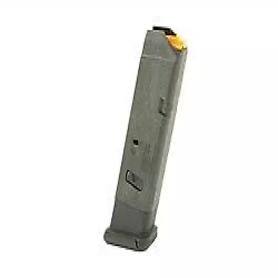 MPI 10rd Limited Capacity PMAG Magazine for Glock 17