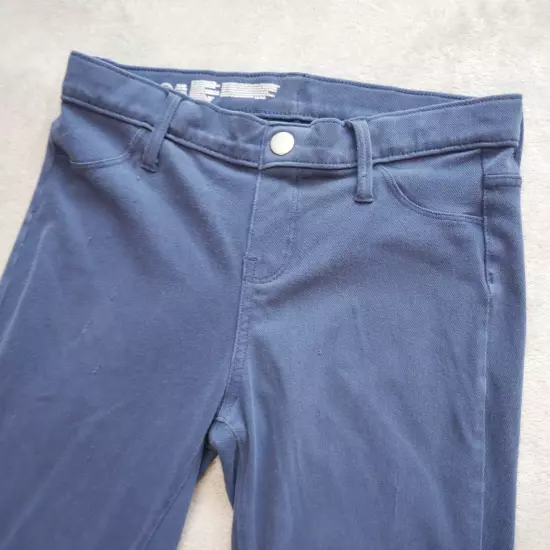 Wonder Nation Blue Denim Jeans Big Girls Size 14