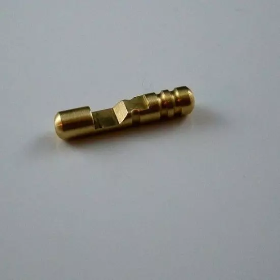 New CUSTOM SOLID BRASS SAFETY for Crosman 1377 1322 2240 2250 2300 2400 2289