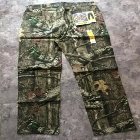 Mossy Oak Break-Up 5 pocket jeans 36/32