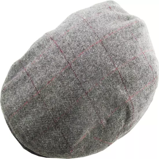 Mens Ivy Hat Golf Driving Ascot Winter Flat Cabbie Newsboy