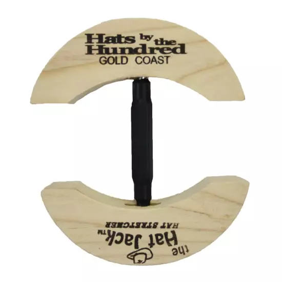 Hat Jack - Hat Stretcher - Large XL 59cm-64cm