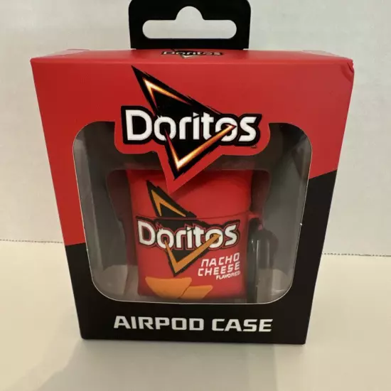 Doritos Airpod Pro Case 2023 Version New In Box. Bin 50