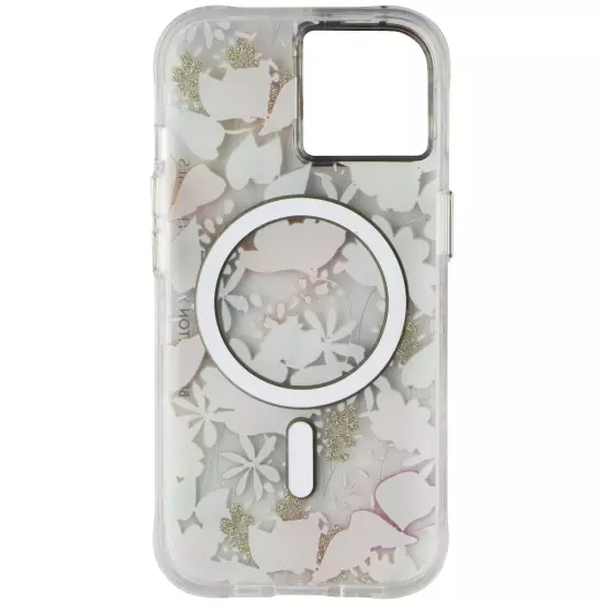 Elizabeth James Bridgerton for MagSafe for iPhone 15/14/13 - Lady Whistledown