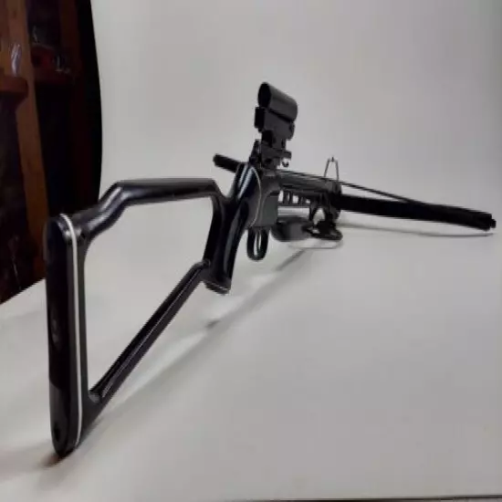 Hou-Shiueh Crossbow