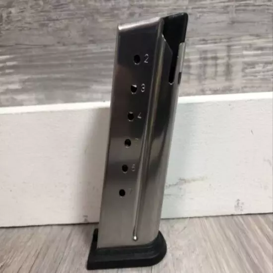 Springfield Armory XDS 9mm 7 Round Magazine Factory OEM 