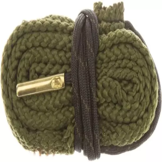 Ultimate Rifle Build 3-Gun Competition Bore Cleaner Set 12ga 9mm .223 NEW