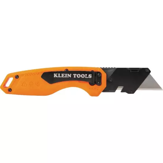 Klein Tools 44302 Folding Utility Knife