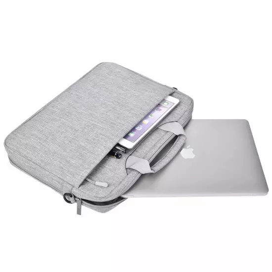 13.3 15.6 16 17 inch Laptop Bag Case for Macbook Air Pro Dell HP Acer Chromebook