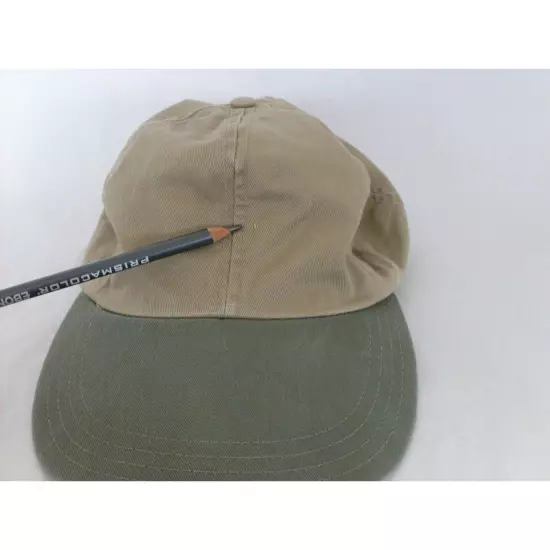 Official Classic Camp David Adjustable Hat (With Issues)