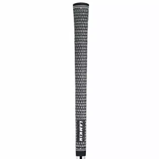 Lamkin Crossline Cord Standard Grip (New Logo), 0.580-Inch