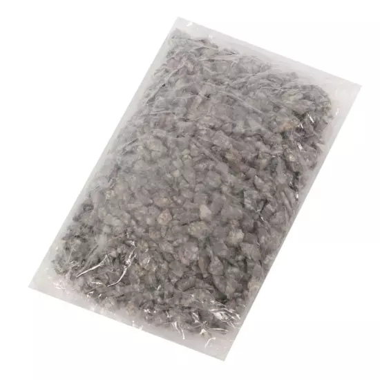 Aquarium Filter Stone Natural Ammonia Zeolite Fish Tank Water Purification O LLI