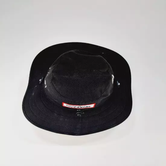 Titleist Golf Sun Bucket Hat Black Mens L/XL Pro V1 FJ Footjoy