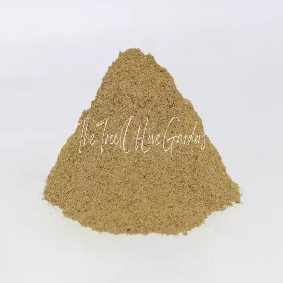 Licorice Root Powder | Licorice Powder | Glycyrrhiza Glabra | Natural | Herbalis