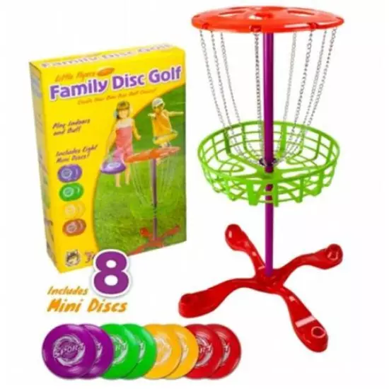 Brybelly Holdings SOUT-301 Family Disc Golf