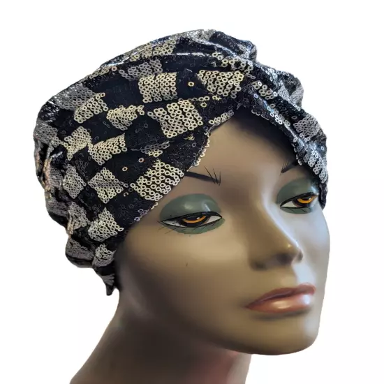 Fashion Turban FTU-113