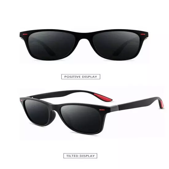 Men’s Luxury Sunglasses | Trendy, Cool & Stylish