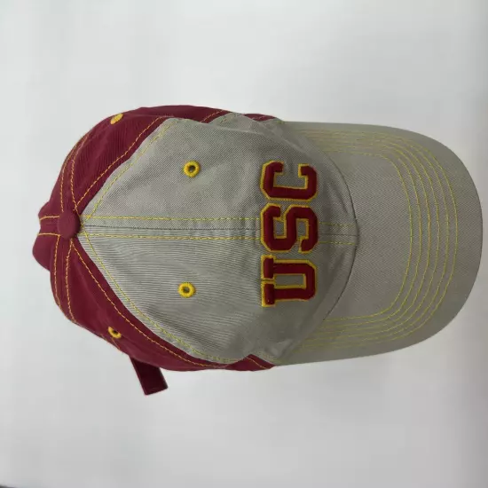 Trojans Headwear Men's Baseball Cap Strapback Hat