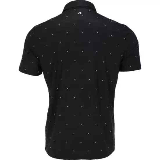 Redvanly Grant Golf Polo - Medium