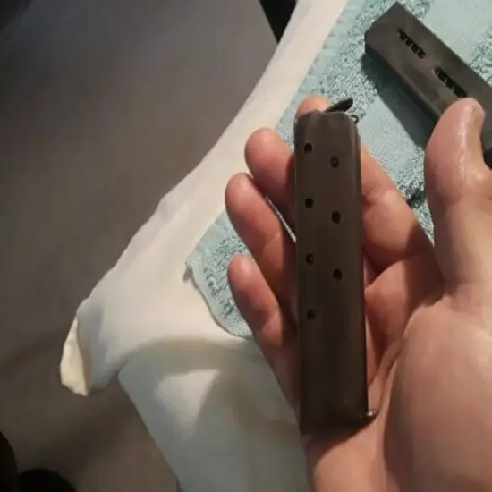 FN BROWNING 1922 380ACP 9MM KURTZ 8 ROUND MAGAZINE 