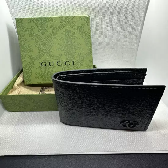 Gucci Men’s Wallet